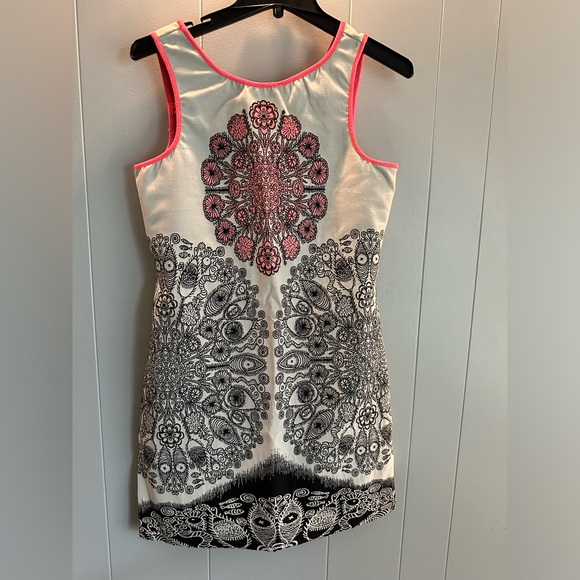 AMARILLO LIMON dress - Picture 1 of 5